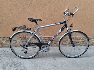 Bicicleta  Rixe alu 
