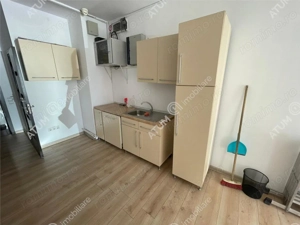 Spatiu comercial birouri zona Calea Dumbravii din Sibiu - imagine 8