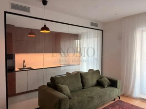Studio modern 2 camere | Prima închiriere | Nusco City Faza 2 