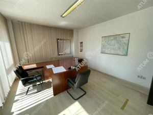 Spatiu comercial birouri zona Calea Dumbravii din Sibiu - imagine 2