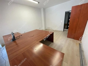 Spatiu comercial birouri zona Calea Dumbravii din Sibiu - imagine 4