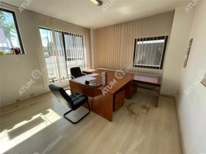 Spatiu comercial birouri zona Calea Dumbravii din Sibiu - imagine 3