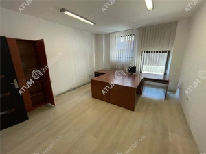 Spatiu comercial birouri zona Calea Dumbravii din Sibiu - imagine 5