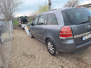 Opel zafira 1 9 cdti 120 CP - imagine 5