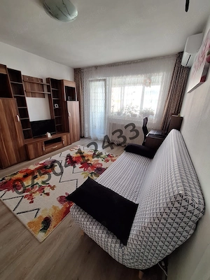 Apartament 2 camere, 50 mp utili, Bld. Garii