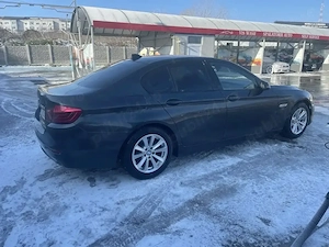Vând bmw f10 seria 5  - imagine 6