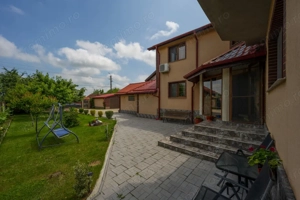 AFUMATI – CENTRAL, VILA 6 CAMERE, 300 MP TOTAL, LOT 750 MP!