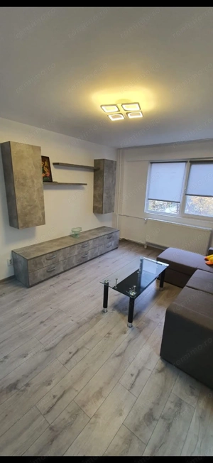  De închiriat: Apartament 2 Camere Modern- Zona Berceni – Sun Plaza 
