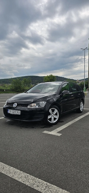 Volkswagen Golf VII 2014 Euro 6 - imagine 2