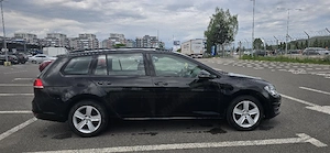 Volkswagen Golf VII 2014 Euro 6 - imagine 6