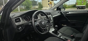 Volkswagen Golf VII 2014 Euro 6 - imagine 7