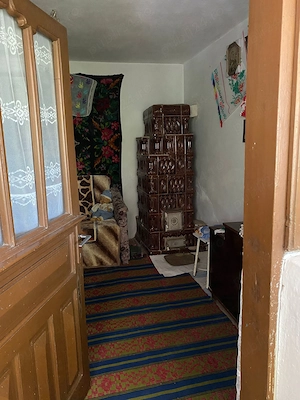Casă de vânzare 