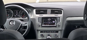Volkswagen Golf VII 2014 Euro 6 - imagine 8