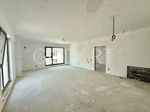 Apartament Nou | 3 camere | Singur pe etaj - imagine 3