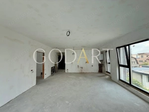 Apartament Nou | 3 camere | Singur pe etaj - imagine 7
