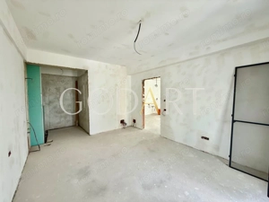 Apartament Nou | 3 camere | Singur pe etaj - imagine 4