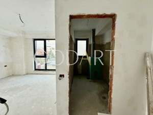 Apartament Nou | 3 camere | Singur pe etaj - imagine 8