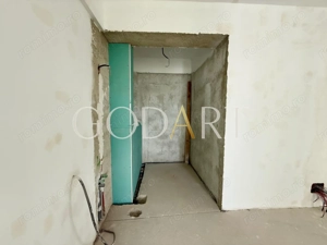 Apartament Nou | 3 camere | Singur pe etaj - imagine 5