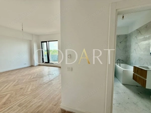 Apartament 2 camere | Bloc 2025 | Sisesti - imagine 5