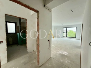 Apartament Nou | 3 camere | Singur pe etaj - imagine 10