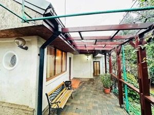 Casă si garaj  intabulat - Moara de vant