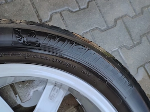 Roti originale AUDI S line 19. 235.55.19 - imagine 2