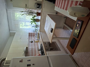 Proprietar, vând ap. 3 camere, etaj 1,supraf. 60 mp,  - imagine 5