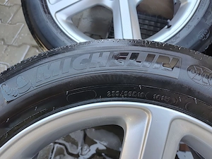 Roti originale AUDI S line 19. 235.55.19 - imagine 5
