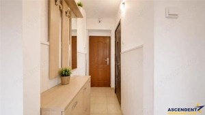 Apartament pe 2 camere cu potential,  zona Ady Endre, Targu Mures - imagine 4