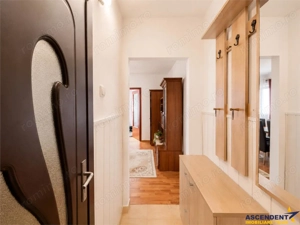 Apartament pe 2 camere cu potential,  zona Ady Endre, Targu Mures - imagine 6