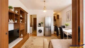 Apartament pe 2 camere cu potential,  zona Ady Endre, Targu Mures - imagine 11