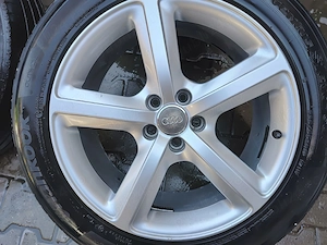 Roti originale AUDI S line 19. 235.55.19 - imagine 4