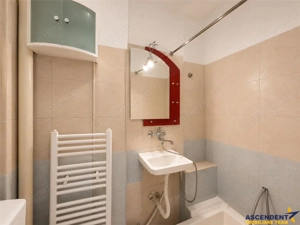 Apartament pe 2 camere cu potential,  zona Ady Endre, Targu Mures - imagine 9