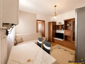 Apartament pe 2 camere cu potential,  zona Ady Endre, Targu Mures - imagine 7