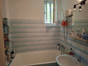 Proprietar, vând ap. 3 camere, etaj 1,supraf. 60 mp,  - imagine 4