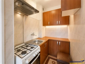 Apartament pe 2 camere cu potential,  zona Ady Endre, Targu Mures - imagine 3
