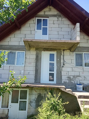 Casa in com Albestii de Arges - imagine 2