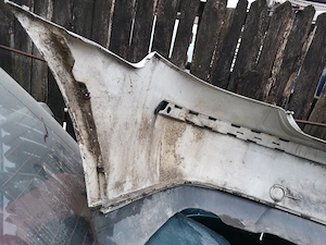 Bara spate Ford mondeo Mk3 berline - imagine 5