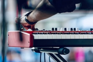 Nord Stage 4 Compact 73