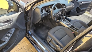 Audi a4 model B8,5 automat - imagine 5