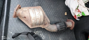 vand catalizator passat B5 1.9