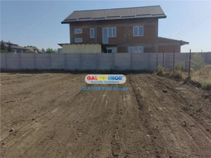 Vanzare Teren Intravilan Bragadiru