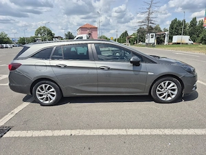 Opel Astra sport Tourer - imagine 4