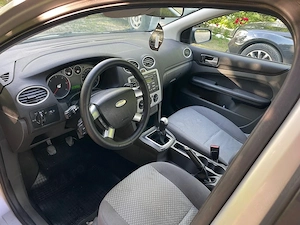 Ford Focus 2 - imagine 5