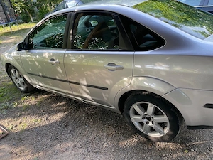 Ford Focus 2 - imagine 3