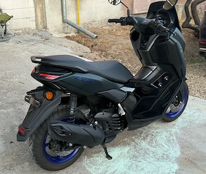 yamaha Nmax 125 2025 - imagine 2