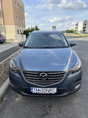 Mazda CX5 SKYACTIV-D 175 AWDNakama intense - imagine 3