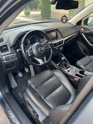 Mazda CX5 SKYACTIV-D 175 AWDNakama intense - imagine 5
