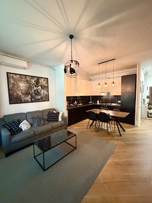 Apartament de închiriat în 4 City Voluntari
