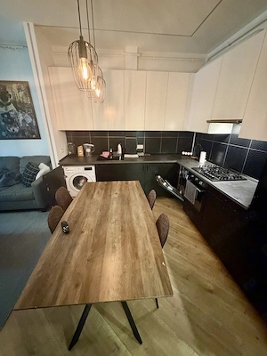 Apartament de închiriat în 4 City Voluntari - imagine 4